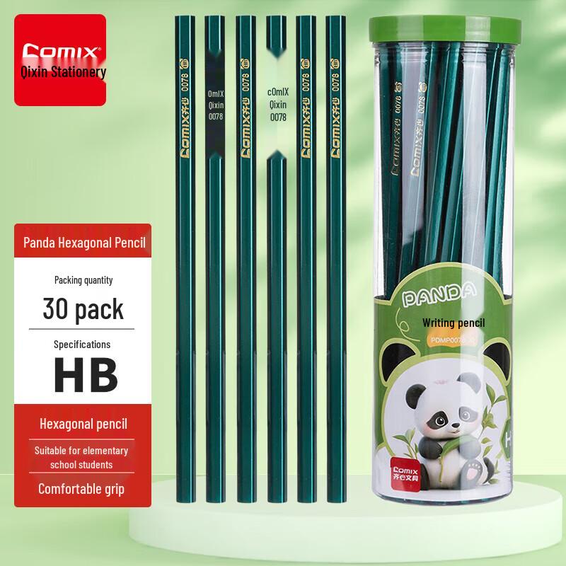 

Карандаши Panda HB