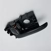 Front After Left Right Car Interior Door Handle Black ABS Handles For Hyundai Elantra 2001 - 2006 826102D000 826202D000 CA AX