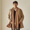 Jeibanseukeullaesig 100% Wool Soft Muffler 2 (C1804-Am902Be)