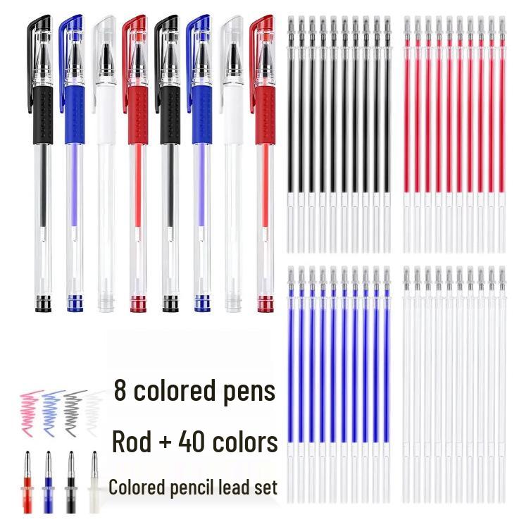 High-Temp Disappearing Fine Tip Pen Refill for Garment & Leather Marking