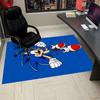 Sonic Printed Carpet, Rug for Office Chair Living Room Bedroom Kitchen Room Decor Gifts.