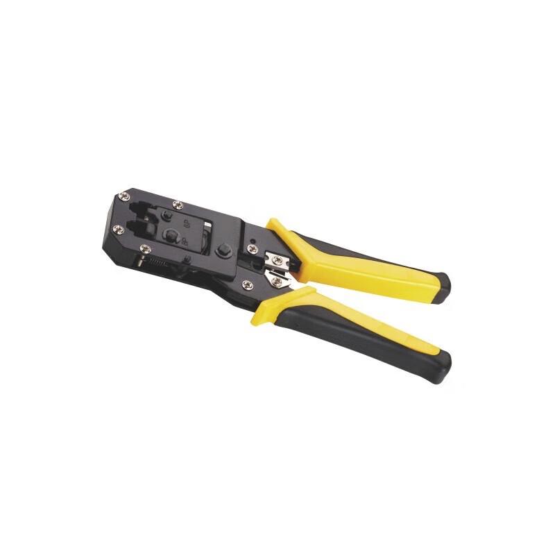 Lianjiexun 318 Dual-use Network Cable Crimping Tool