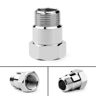 O2 kyslíková sonda Testovací trubka prodlužovací adaptér Adaptér Distanční podložka M18 X 1,5 zátka 32 mm