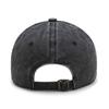 Animal Embroidery Flamingo Baseball Caps For Men Women Retro Soft Washed Cotton Dad Hat Snapback Cap  Dropshipping
