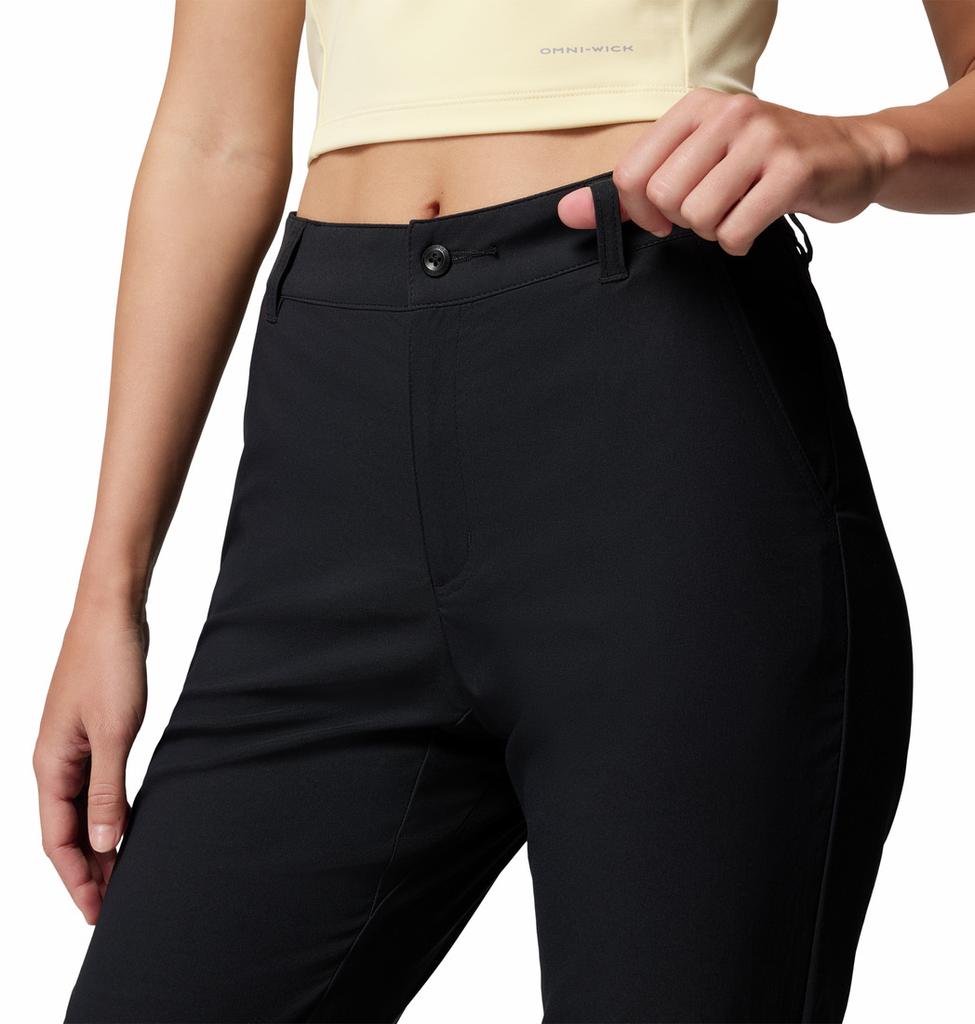 Columbia Leslie Falls Women' Pants Black 2140401010 R 36