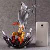 ONE PUNCH MAN Saitama Action Figure PVC Collection Model Toys for Birthday Gift