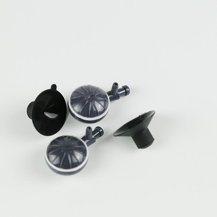 Aquarium Nano Bubble Diffuser - Silent Low Pressure Oxygen Pump