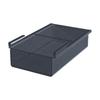Extendable Hanging Basket for under Cabinet Drawer Shelf, Space Saving, Multifunctional, Portable