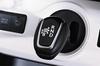 LANBO Shift Knob for Prius 50 Customizable Black Leather with Piano Black Replacement (ZVW50/ZVW55), Parts, Dress-Up, Finish, 6mm, Part, LSK06R-1