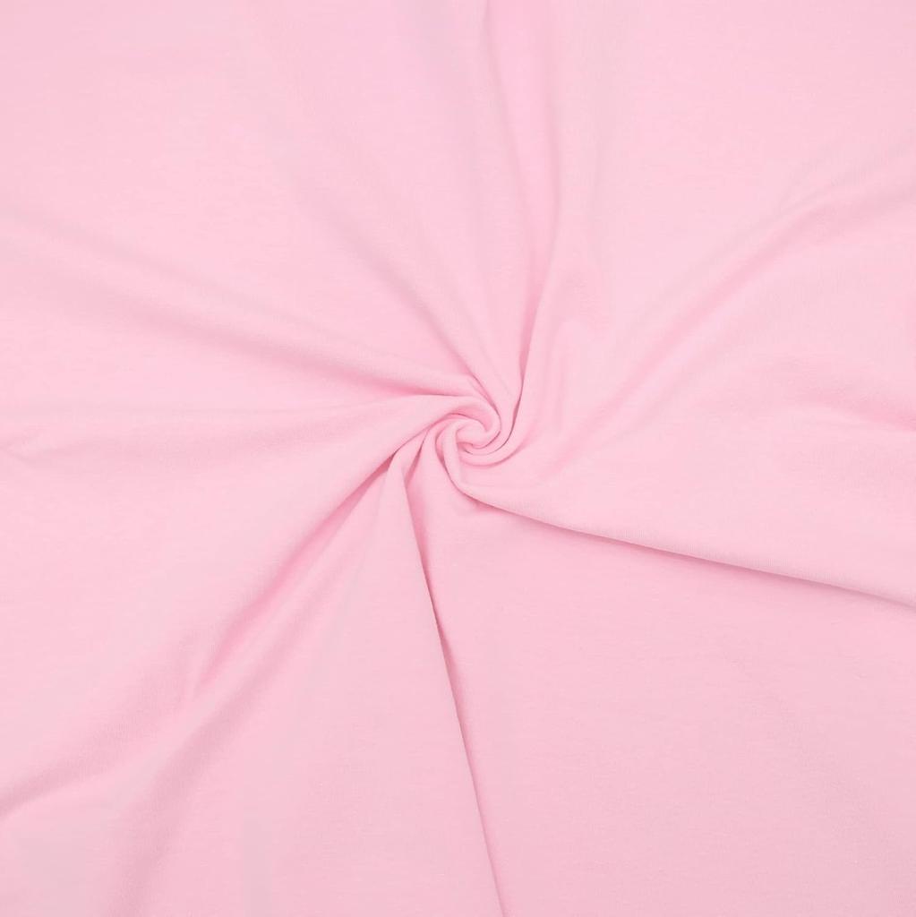 Mattes Spandex-Gewebe Hohe Elastizität Milchseiden-Gewebe Unifarben Gestrickt Vier-Wege-Stretch DIY Badeanzug Body Yogakleidung