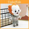 It Welcome To Derry Plush Toy With Pp Cotton Filling For Collectors And Horror Fans