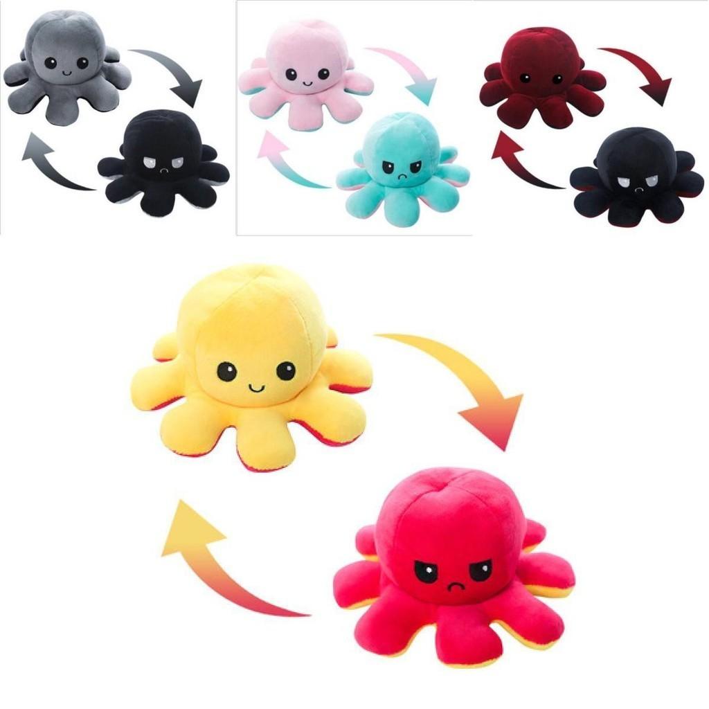 Großhandel Oktopus Plüschtier Hängender Anhänger Niedlicher Und Weicher Gefüllter Oktopus Für Kinder