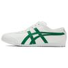 Onitsuka Tiger Mexico 66 Slip-On 'White Green' Men's D342Q-0184