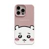 Phone Case for iPhone 11 13 Case iPhone 12 14 15 16 Pro Max 12 Pro 15 Plus Leather Painted Waterproof Drop-proof and Wear-resistant Cartoon