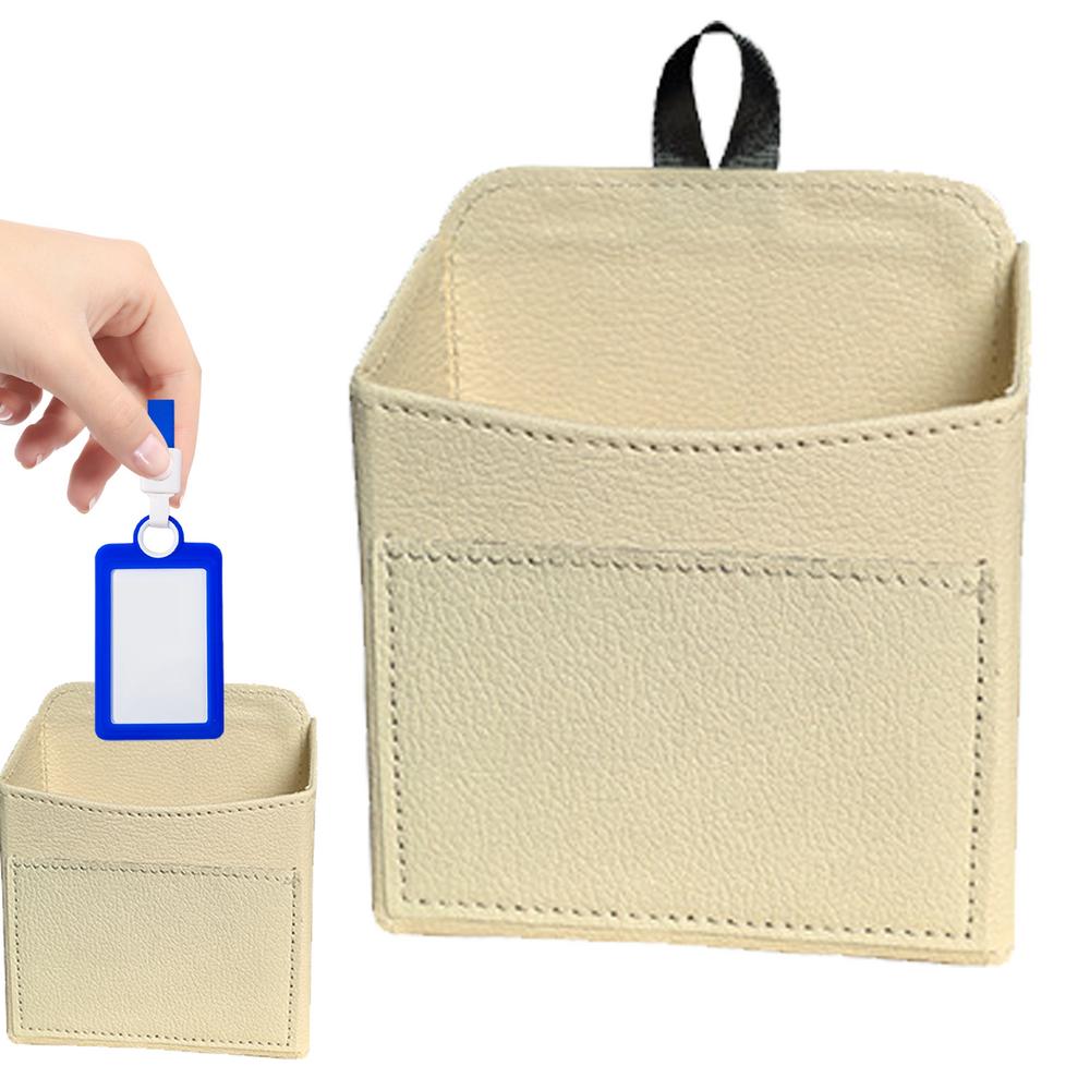 

Автомобильный карман для хранения на вентиляционное отверстие, сумка-органайзер для салона автомобиля большой вместимости для автомобилей, грузовиков, внедорожников