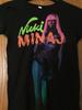 Nicki Minaj - Black Shirt - Ladies - Tultex