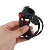 COMPUKAS 1 Set Engine Emergency Stop Switch Kill Sui for Boat Motor