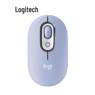 Logitech POP MOUSE Kablosuz Bluetooth Fare