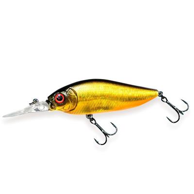 Pesca – Wobblers, iscos e anzóis