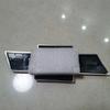 OEM NEW Front Grille Bowtie Emblem Badge Gold Black 1999-2006 Chevrolet Tahoe Silverado Oem 12335633 1053 240*85mm