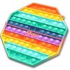 Big Size Push Bubble Sensory Toys, Bubble Decompression Toys, Special Needs for Children with Autism