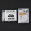 For Ursa Nano 0.8/1.0Ohm Resistance Wire Diy Repair Replacement Tool Kit