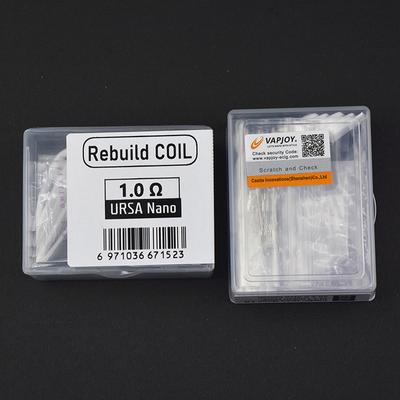 עבור Ursa Nano 0.8/1.0 אוהם חוט התנגדות ערכת כלים להחלפה לתיקון עשה זאת בעצמך