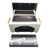 300W 2L Disinfection Cabinet Tattoo Salon Sterilization Cleaning Appliances Dry Heat Sterilizer Mini Portable Manicure Tools