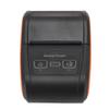 Thermischer Belegdrucker USB Mini Tragbar Bluetooth HD Druck für POS Büroelektronik
