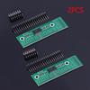 Mcp23017-E/Ss I2C Iic Expander Board Module 16Bit I/O Extension Module Pin Board Iic Input/Output Expansion Board For Arduino