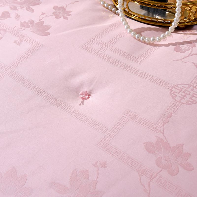 Crystal Home Textiles Mulberry Silk Quilt - Summer Cool & Winter Warm