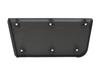 Fiat Ducato 2006- Left Front Door Trim Strip