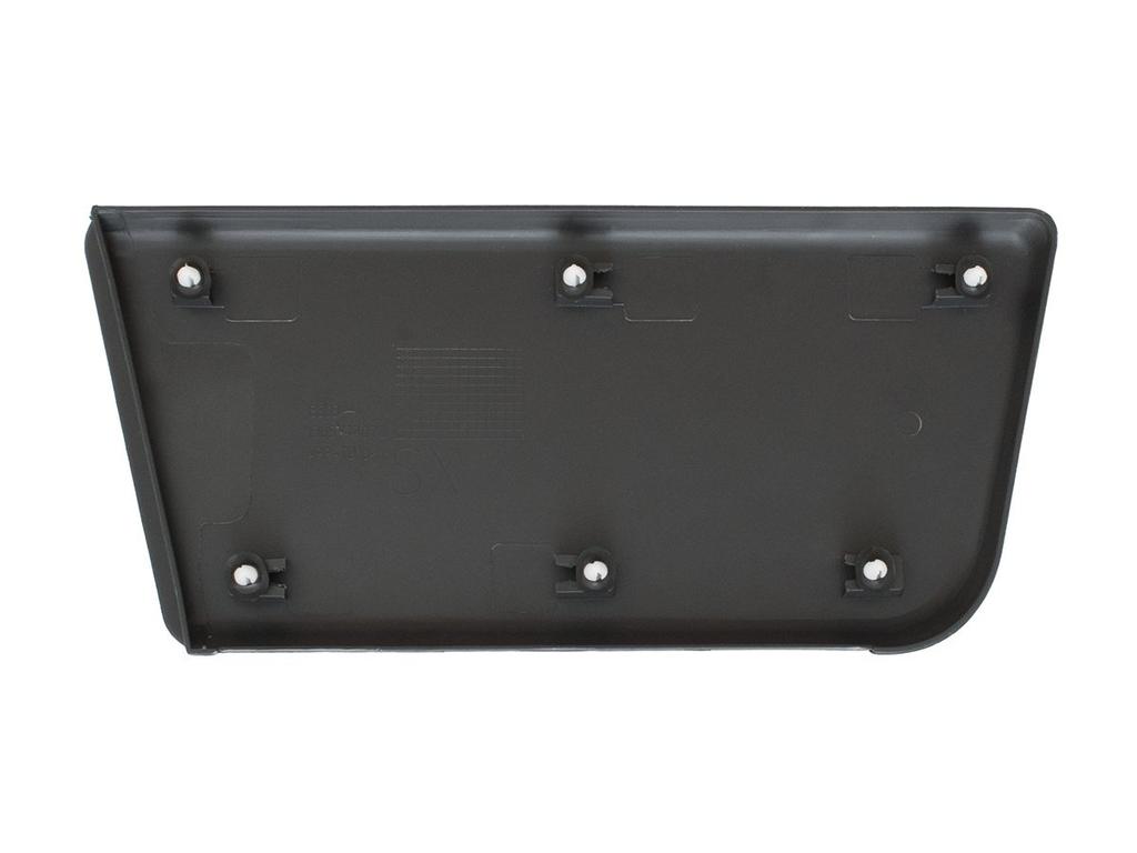 Fiat Ducato 2006- Left Front Door Trim Strip
