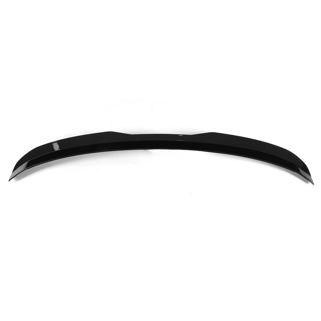 Car Rear Spoiler Tail Wing Glossy Black Modification Replacement for 1 Series F20 20112019