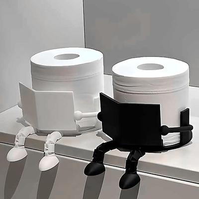 Banyo ve tuvalet – Tuvalet Kağıdı Tutucuları