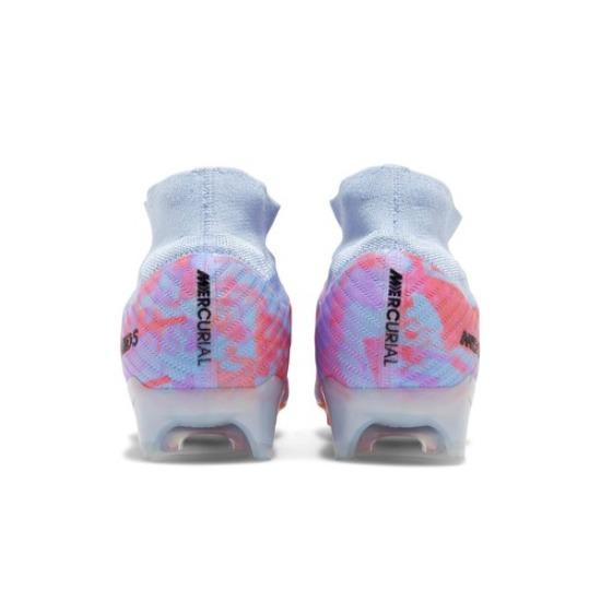 Nike Zoom Mercurial Superfly 9 Elite FG 'Dream Speed 6 Pack' DV2413-405