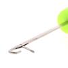 Crochet,Hook Dreadlock,Sew Braid Track Wig Hair Needle Needlecrafts Knitting