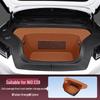 Nio ES8 Front Trunk Organizer Bag: Protective Mat for 26 Models
