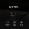 FOXEER ELRS Receiver Set Long-distanced 2.4G 915/868Mhz  Receiver for Mobula 7 Mobula 6 Long-distanced Drones