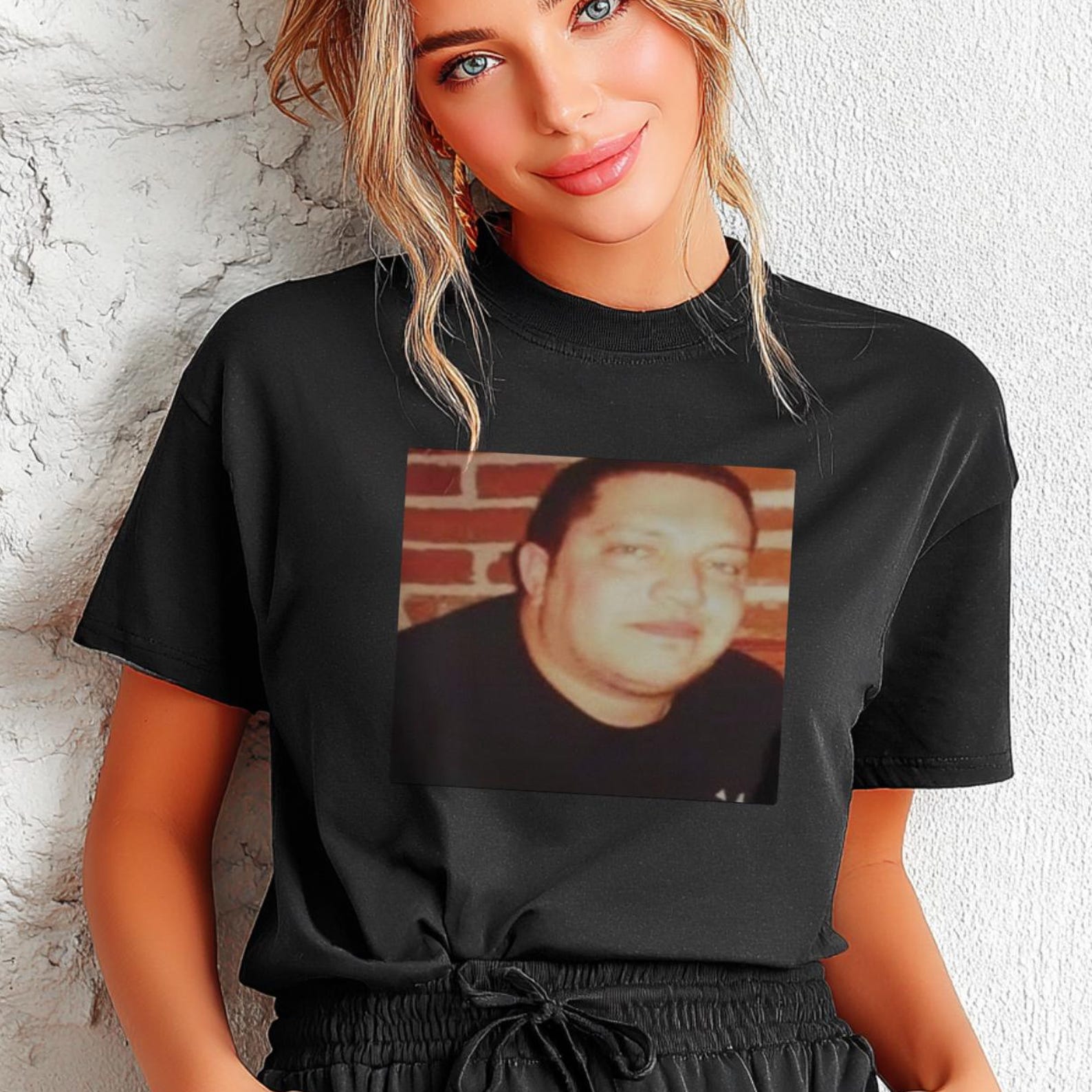 Tanka Jahari Sal Meme Photo Trending Viral Sound Tshirt 2XL