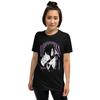 Madara Manga Anime Unisex T-Shirt, Cartoon Hentai Japanese Kanji Comic