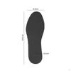 TrimtoTailorable Footbed Breathable Replacement Cushioned Shoe Insert for Athletes, Runners,