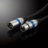 XLR Cable, Microphone Cable, XLR (Male) To XLR (Female), Audio Cable, XLR Connector, 3-Pin Extension Cable (1.5m)