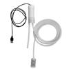 Portable Electric Auto-Siphon Self Priming Water Pump Beer Suction Device Beer Transfer Pump 2M Food Grade Hose Filter 5
