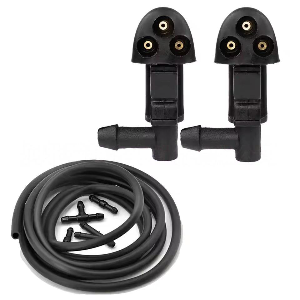 Scheibenwaschdüse für 2009-2014 Chevrolet Cruze (Dual), Teil 94556605