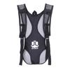 Waterproof 2L Double Shoulder Hydration Backpack for Cycling and Hiking