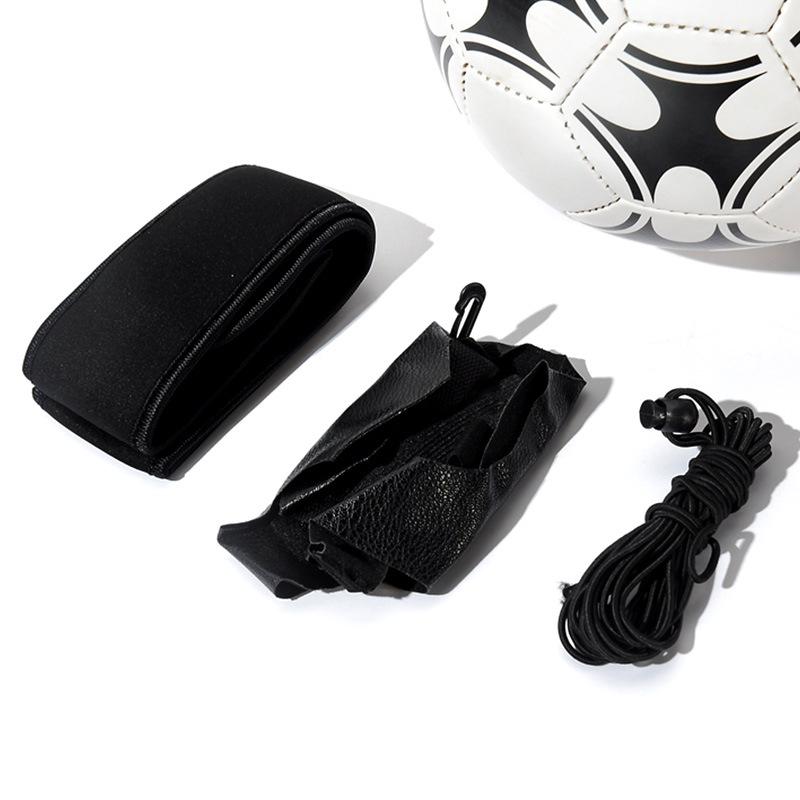 New Soccer Training Sports Assistance Adjustable Football Trainer