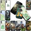 Wallpaper Dinosaurs Phone Case for Apple iPhone 17 16 14 15 Plus Pro Max 16E ProMax + 15Plus 15+ 16+ Protective Cover