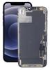 Original Lcd Display + Touch Screen For Apple Iphone 12/12 Pro Glass Replacement
