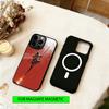 The Monkey King  Phone Case For iPhone17,16,15,14,13,12,11 Plus,Pro Magnetic For Magsafe Wireless Charging
